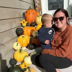 Meet your Posher, Stefanie